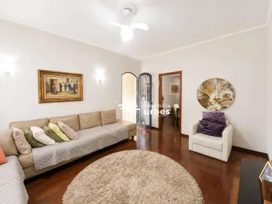 Casa com 3 Quartos à venda, 140m² no Jardim Nossa Senhora de Fátima, Americana
