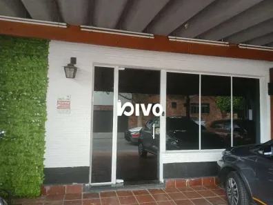 Imóvel Comercial com 4 Quartos para alugar, 400m² no Mirandópolis, São Paulo