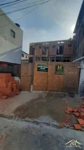 Sobrado com 3 Quartos à venda, 110m² no Bela Vista, Osasco