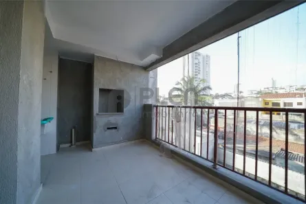 Apartamento com 3 Quartos à venda, 54m² no Vila Bandeirantes, São Paulo