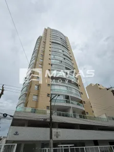 Apartamento com 2 Quartos à venda, 100m² no Praia do Morro, Guarapari