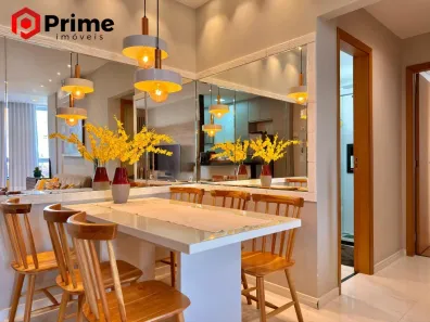 Apartamento com 2 Quartos à venda, 70m² no Enseada Azul, Guarapari