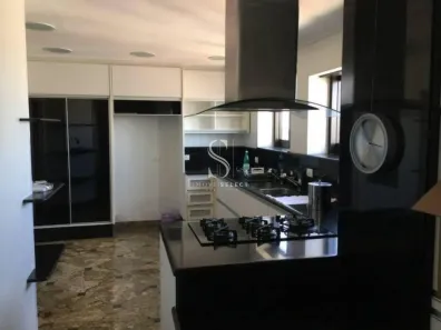 Apartamento com 4 Quartos à venda, 590m² no Bosque da Saúde, São Paulo