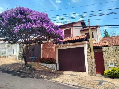 Sobrado com 2 Quartos à venda, 213m² no Jardim Nova Europa, Campinas