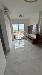 Apartamento com 2 Quartos à venda, 56m² no Vila Real, Hortolândia