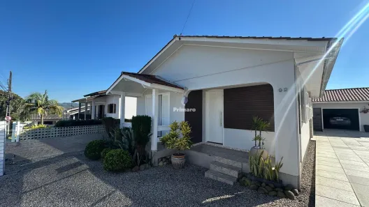 Casa com 3 Quartos à venda, 93m² no Rio Maina, Criciúma