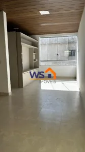 Apartamento com 1 Quarto para alugar, 47m² no Conjunto Residencial Lagoa Santa, Lagoa Santa