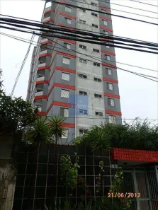 Apartamento com 2 Quartos à venda, 65m² no Vila do Encontro, São Paulo
