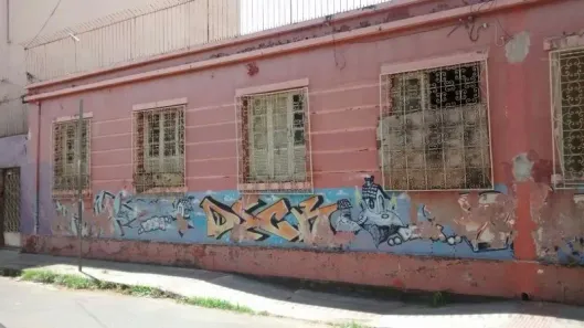 Casa com 3 Quartos à venda, 399m² no Bonfim, Belo Horizonte