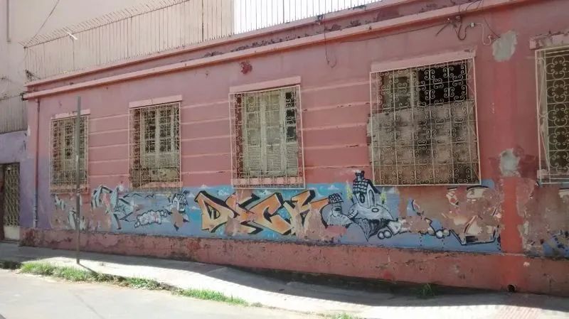 Casa com 3 quartos — Bonfim, Belo Horizonte