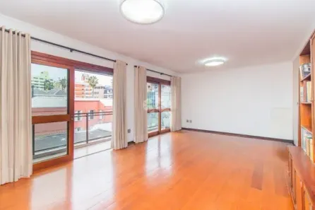 Apartamento com 3 Quartos à venda, 162m² no Menino Deus, Porto Alegre