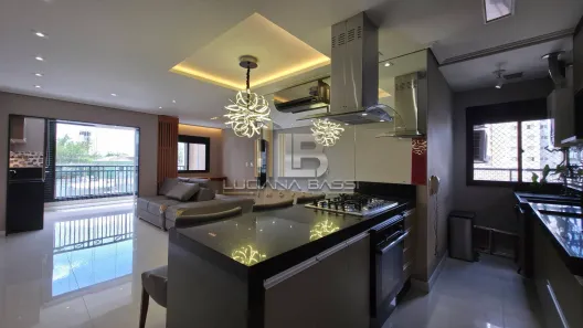 Apartamento com 2 Quartos à venda, 72m² no Vila Osasco, Osasco
