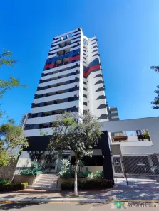 Apartamento com 1 Quarto para alugar, 42m² no Centro, Londrina