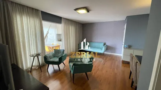 Apartamento com 3 Quartos à venda, 97m² no Santa Paula, São Caetano do Sul