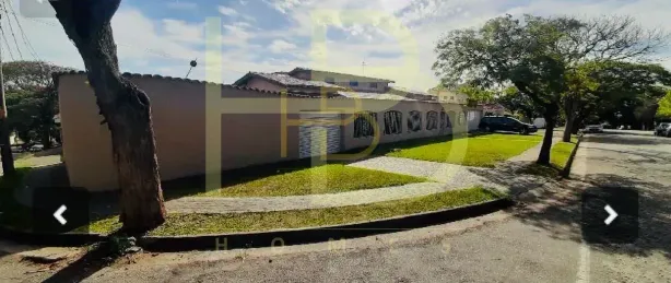 Casa com 3 Quartos para alugar, 340m² no Parque Campolim, Sorocaba