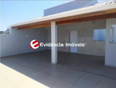 Cobertura com 2 Quartos à venda, 130m² no Parque das Nações, Santo André