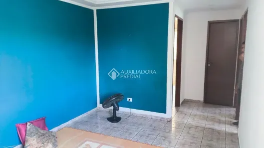 Apartamento com 2 Quartos à venda, 46m² no Campanário, Diadema