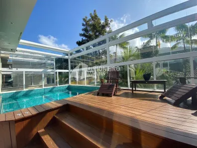 Casa de Condomínio com 4 Quartos à venda, 425m² no Bairro de Juquehy, São Sebastião