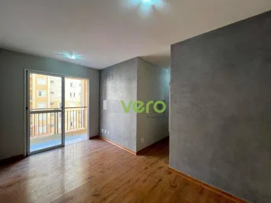 Apartamento com 2 Quartos à venda, 49m² no Jardim Nossa Senhora do Carmo, Americana