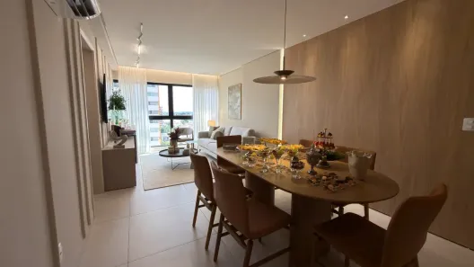 Apartamento com 3 Quartos à venda, 110m² no Jóquei, Teresina