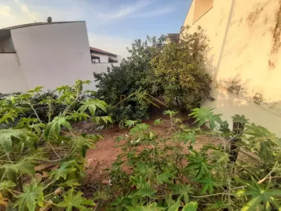 Lote/Terreno à venda, 320m² no Jardim São Domingos, Americana