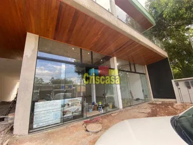Ponto Comercial para alugar, 190m² no Colinas, Rio das Ostras