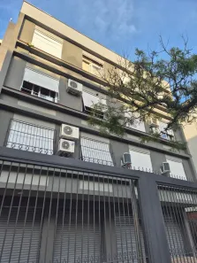Apartamento com 2 Quartos à venda, 60m² no Praia de Belas, Porto Alegre