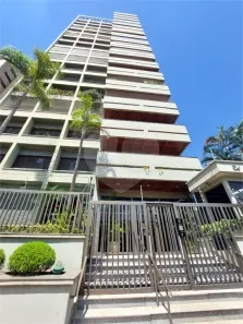 Apartamento com 3 Quartos para alugar, 208m² no Centro, Indaiatuba