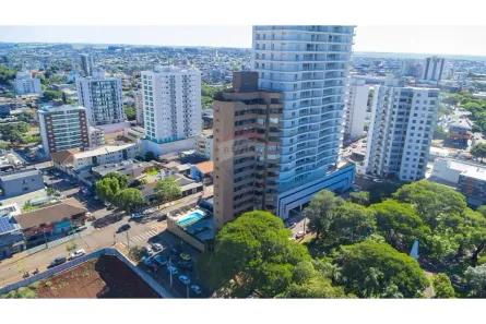 Apartamento com 4 Quartos à venda, 224m² no Centro, Cascavel