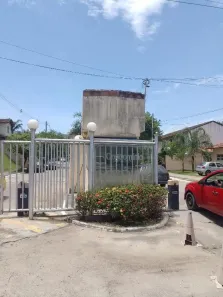 Casa com 2 Quartos à venda, 57m² no Campo Alegre, Nova Iguaçu