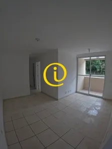Apartamento com 2 Quartos para alugar, 60m² no Castelo, Belo Horizonte