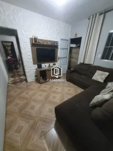 Casa com 2 Quartos à venda, 108m² no Jardim Sumarezinho, Hortolândia