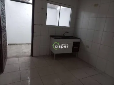 Casa com 2 Quartos para alugar, 52m² no Vila Ré, São Paulo