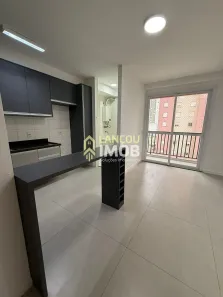 Apartamento com 3 Quartos à venda, 77m² no Bosque dos Jacarandás, Jundiaí
