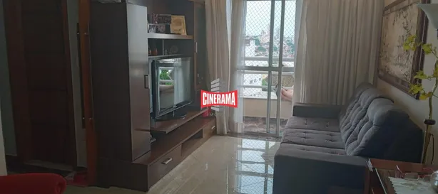 Cobertura com 3 Quartos à venda, 129m² no Santa Maria, São Caetano do Sul