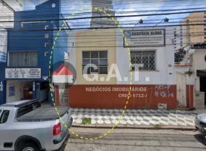 Imóvel Comercial à venda, 90m² no Centro, Sorocaba