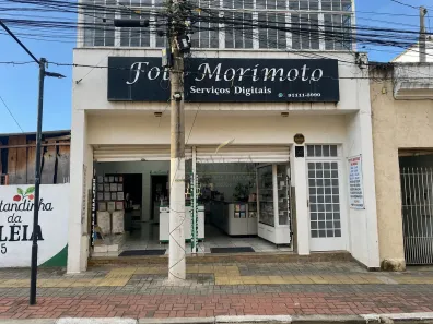 Sala Comercial para alugar, 10m² no Centro, Piracaia