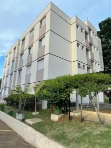 Apartamento com 2 Quartos à venda, 63m² no Cidade Jardim, São Carlos