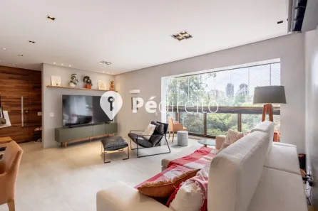 Apartamento com 3 Quartos à venda, 135m² no Parque da Mooca, São Paulo