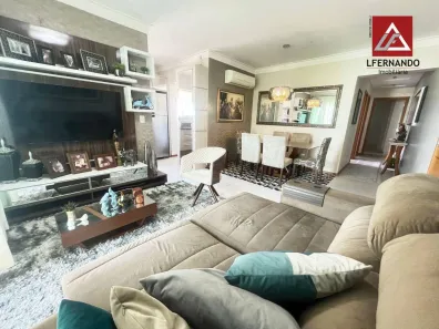 Apartamento com 2 Quartos à venda, 87m² no Escola Agrícola, Blumenau