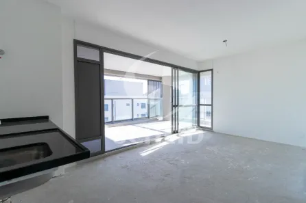 Apartamento com 3 Quartos à venda, 100m² no Jardim das Acácias, São Paulo
