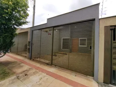 Casa com 3 Quartos para alugar, 84m² no Loteamento Chamonix, Londrina