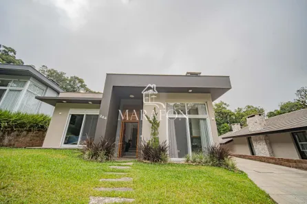 Casa de Condomínio com 3 Quartos à venda, 171m² no Bosque Sinoserra, Canela