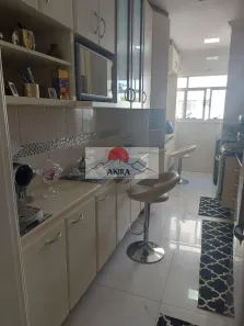 Apartamento com 2 Quartos à venda, 65m² no Jardim Testae, Guarulhos
