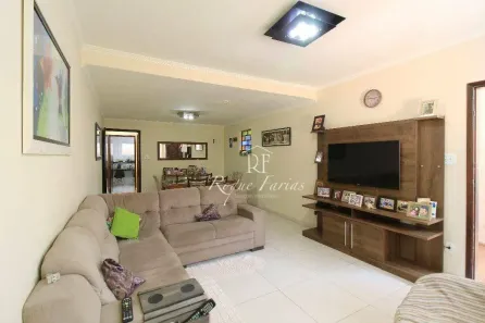 Sobrado com 3 Quartos à venda, 250m² no Jaguaré, São Paulo