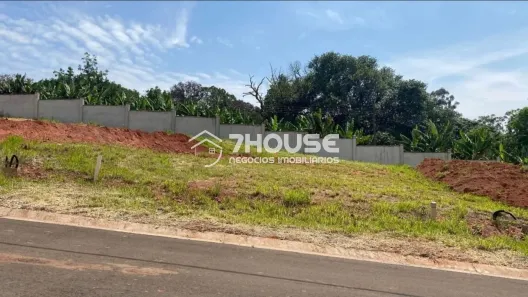 Lote/Terreno à venda, 325m² no Tanquinho Velho, Jaguariúna