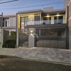 Casa com 3 Quartos à venda, 235m² no Marechal Rondon, Canoas