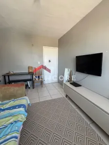 Apartamento com 2 Quartos à venda, 49m² no Pachecos, Palhoça