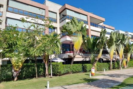 Cobertura com 4 Quartos à venda, 152m² no Cumbuco, Caucaia