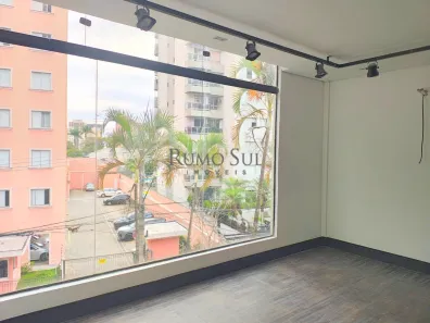 Sala Comercial para alugar, 19m² no Vila Sofia, São Paulo